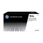 HP 104A Black (W1104A) Original Laser Imaging Drum