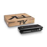 Kyocera TK-7125 Black Toner Cartridge