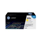HP 312A Yellow (CF382A) Original LaserJet Toner Cartridge