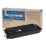 Kyocera TK-475 Black Toner Cartridge