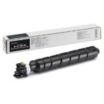 Unico Kyocera TK-6325 Black Toner Cartridge
