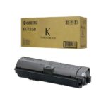 Kyocera TK-1150 Black Toner Cartridge