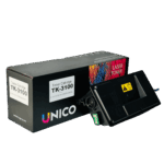 Unico Kyocera TK-3100 Black Toner Cartridge