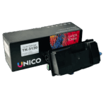 Unico Kyocera TK-3130 Toner Cartridge