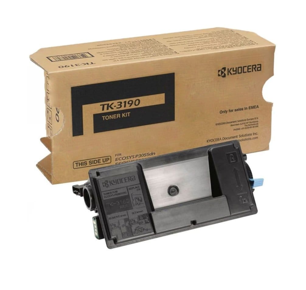 tk-3190-1 Unico Kyocera TK-3190 Toner - Image 1